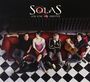 Solas: For Love & Laughter, CD