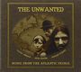 Unwanted: Music From The Atlantic Fringe, CD