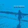 Sylvie Simmons: Blue On Blue, CD