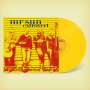 Mr. Sun: Extrovert (Limited Edition) (Yellow Vinyl), LP