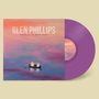 Glen Phillips (Toad The Wet Sprocket): There Is So Much Here (180g) (Limited Edition) (Purple Vinyl), LP