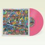 Leftover Salmon: Grass Roots (Limited Edition) (Salmon Pink Vinyl), LP