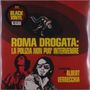Albert Verrecchia: Roma Drogata, LP,LP