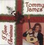 Tommy James: I Love Christmas, LP