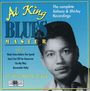 Al King: Bluesmasters, CD