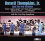 Russell Thompkins Jr.: The Very Best Of The Stylistics Hits  & More, CD