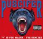 Puscifer: V Is For Viagra - The Remixes, CD