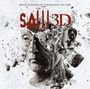 Saw 3D, CD