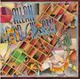 Allan Holdsworth: Road Games, CD