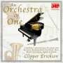 : Clipper Erickson - An Orchestra of One, CD