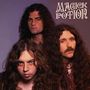 Magick Potion: Magick Potion, CD