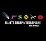 Elliott Sharp: 4am Always, CD