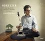 Oded Tzur: Like A Great River, CD