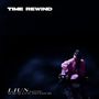 Liun & The Science Fiction Band: Time Rewind, CD