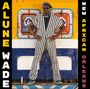 Alune Wade: New African Orleans (180g), LP