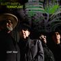 Elliott Sharp: Livin' Hear (Digipak), CD
