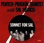 Sal Nistico (1938-1991): Sonnet For Sal, CD