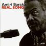 Amiri Baraka: Real Song, CD