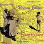 Roman Bunka (1951-2022): Color Me Cairo, CD