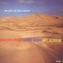 Christoph Stiefel: Dream Of The Camel, CD