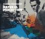 Tobias Meinhart: Natural Perception, CD