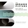 Billy Hart: The Broader Picture, CD