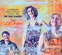 Die Drei Damen: Venus In The Backyard, CD
