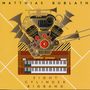 Matthias Bublath: Eight Cylinder Bigband, CD