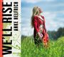 Anke Helfrich: We'll Rise, CD
