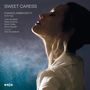 Franco Ambrosetti: Sweet Caress, CD