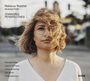 Rebecca Trescher: Changing Perspectives, CD