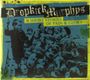 Dropkick Murphys: 11 Short Stories Of Pain & Glory, CD