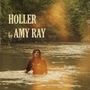 Amy Ray: Holler, LP,LP