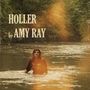 Amy Ray: Holler, CD