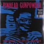 Pinhead Gunpowder: Goodbye Ellston Avenue (Colored Vinyl), LP
