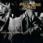 Paul "Wine" Jones: Stop Arguing Over Me (25th Anniversary) (Limited-Edition), LP