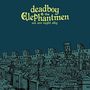 Deadboy & The Elephantmen: We Are Night Sky, LP