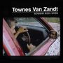 Townes Van Zandt: Rear View Mirror, LP,LP