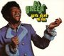 Al Green: Get's Next To You (Dig), CD