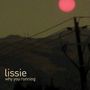 Lissie: Why You Running, CD