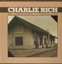 Charlie Rich: So Lonesome I Could Cry, CD