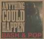 Bash & Pop: Anything Could Happen, CD