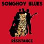 Songhoy Blues: Résistance, LP