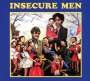 Insecure Men: Insecure Men, CD