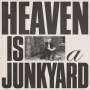 Youth Lagoon: Heaven Is A Junkyard, CD
