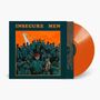 Insecure Men: A Man For All Seasons (Indie Edition) (Opaque Orange Vinyl), LP