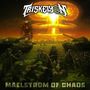 Triskelyon: Maelstrom of Chaos, CD