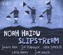 Noah Haidu: Slipstream, CD