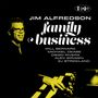 Jim Alfredson: Family Business, CD