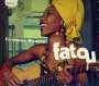Fatoumata Diawara: Fatou, CD